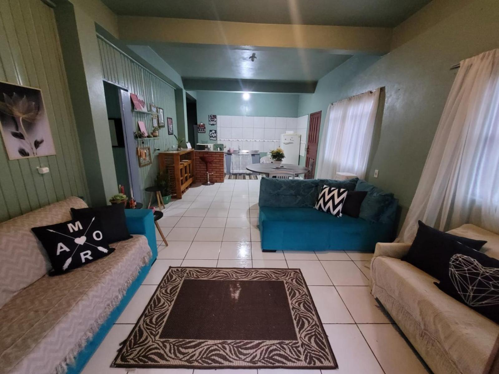 Itaimbezinho Hostel Santa Catarina Praia Grande  Eksteriør bilde